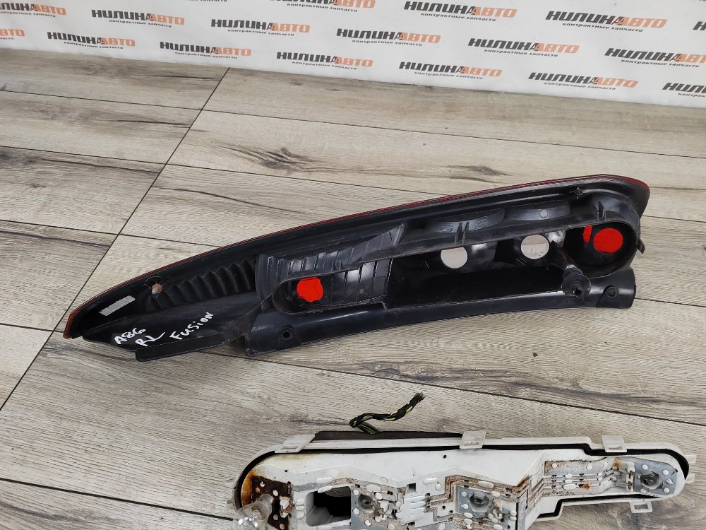 Фонарь в крыло, 4500 рублей, Москва