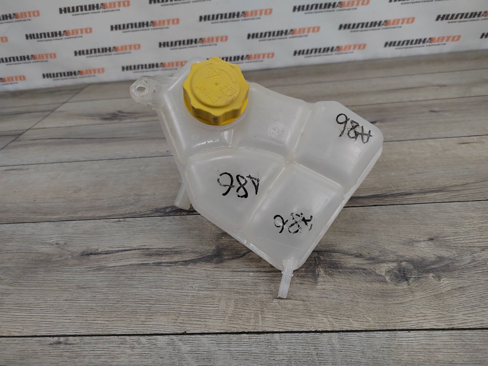 Бачок расширительный, 1800 рублей, Москва