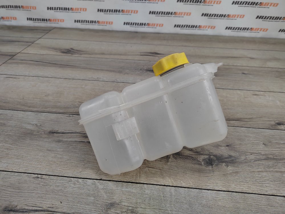 Бачок расширительный, 1800 рублей, Москва