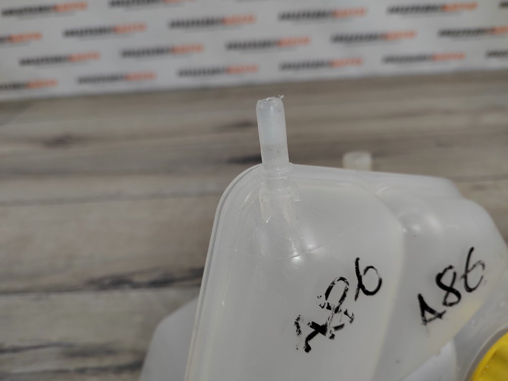 Бачок расширительный, 1800 рублей, Москва