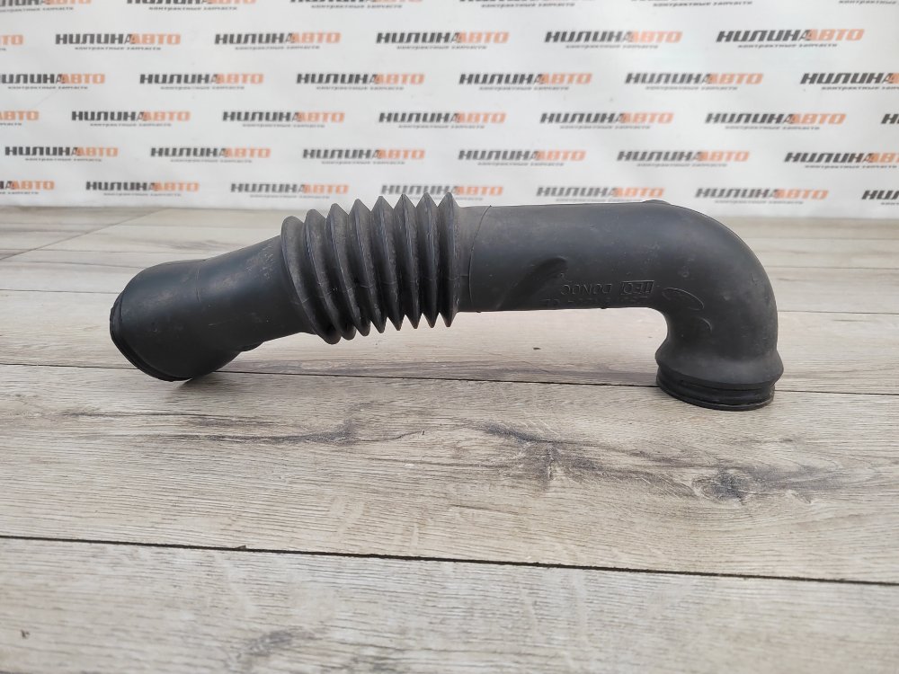 Патрубок воздушного фильтра, 500 рублей, Москва