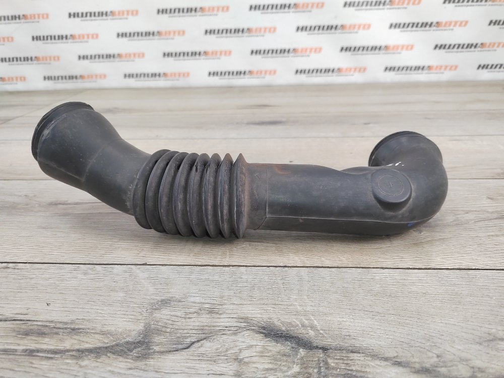 Патрубок воздушного фильтра, 500 рублей, Москва