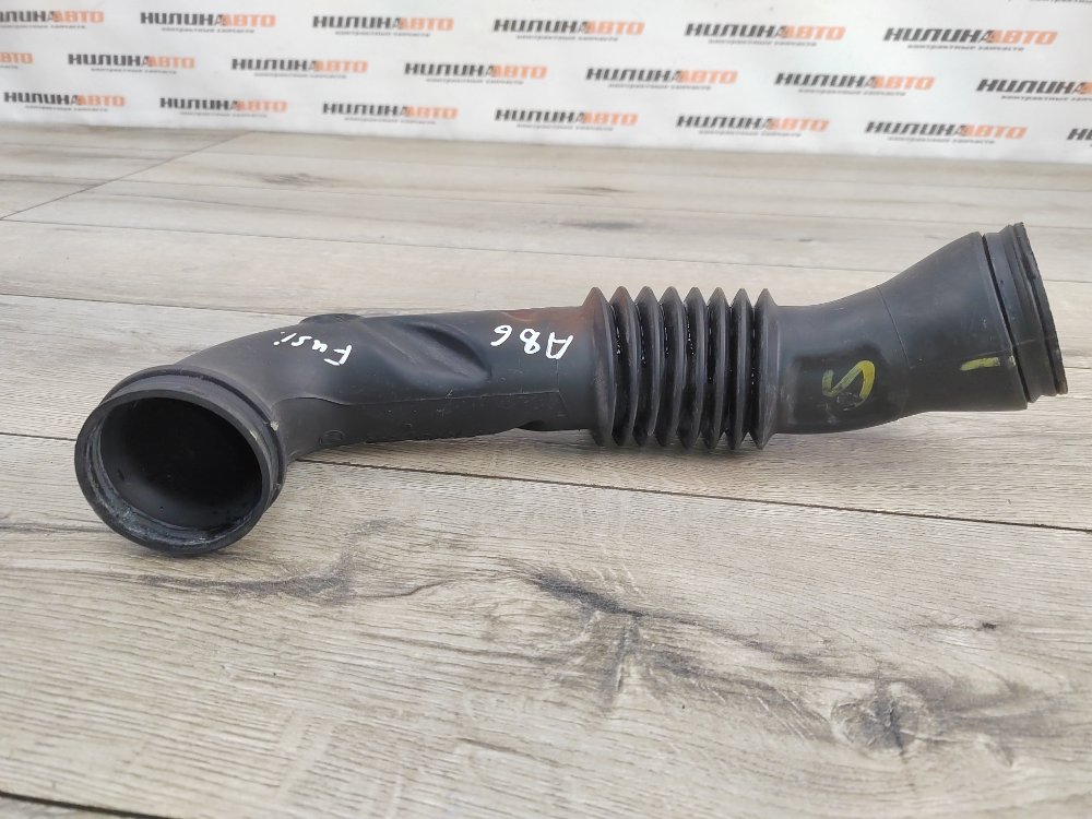 Патрубок воздушного фильтра, 500 рублей, Москва