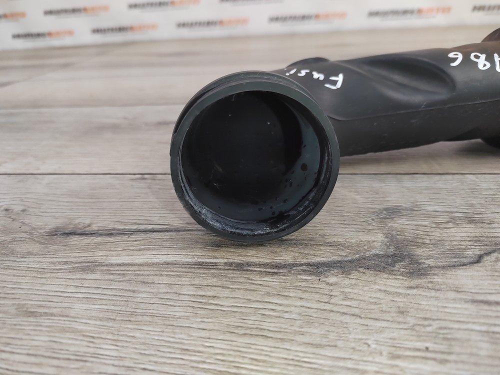 Патрубок воздушного фильтра, 500 рублей, Москва