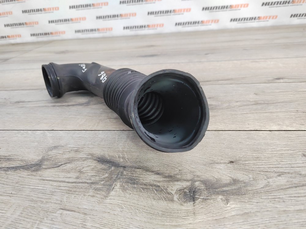 Патрубок воздушного фильтра, 500 рублей, Москва