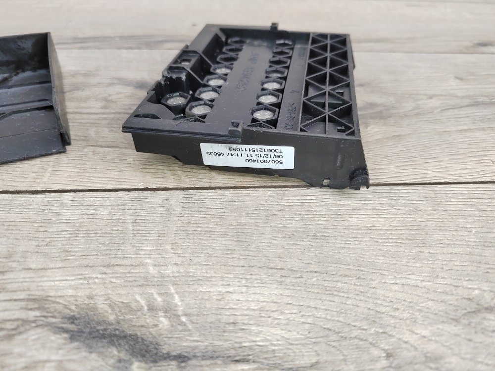 Корпус блока предохранителей, 800 рублей, Москва