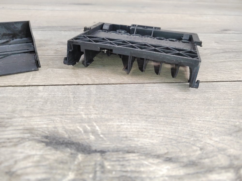 Корпус блока предохранителей, 800 рублей, Москва