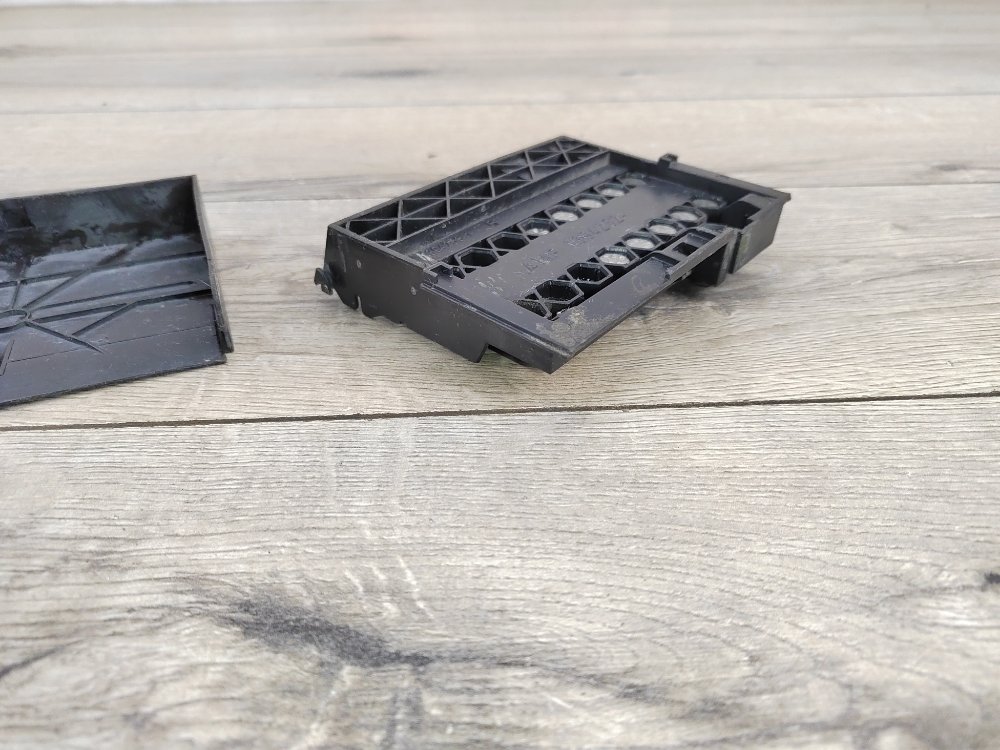 Корпус блока предохранителей, 800 рублей, Москва