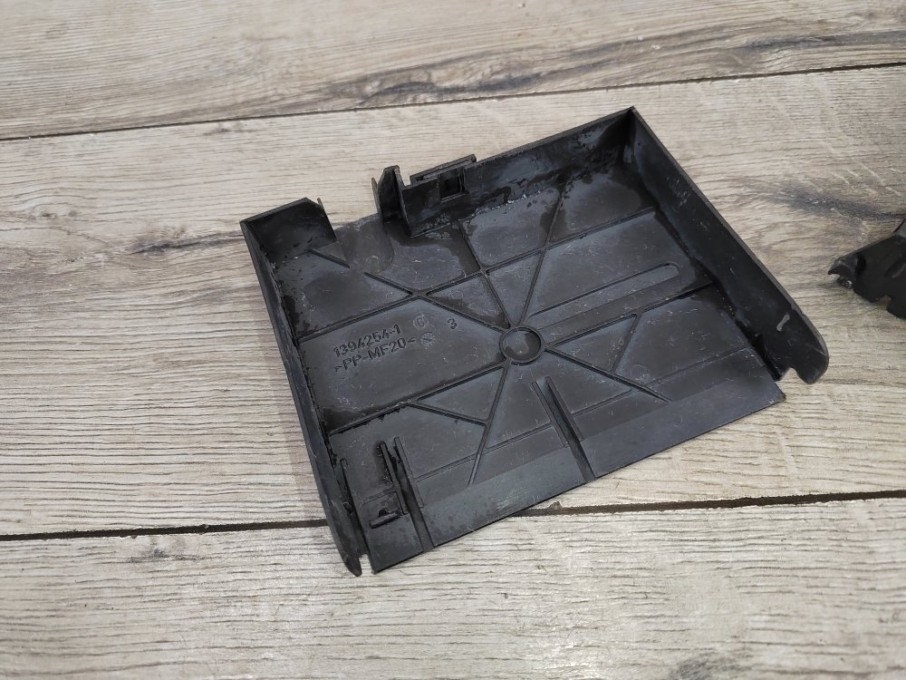 Корпус блока предохранителей, 800 рублей, Москва