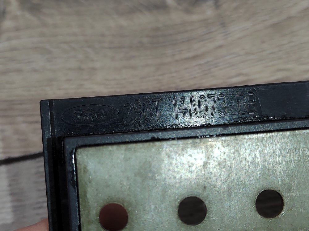 Корпус блока предохранителей, 800 рублей, Москва