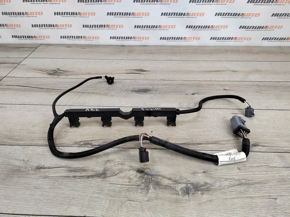 Проводка форсунок, 700 рублей, Москва