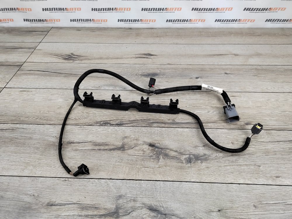 Проводка форсунок, 700 рублей, Москва