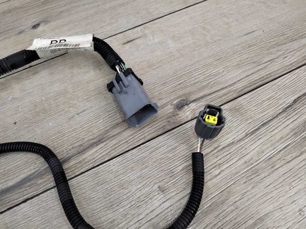 Проводка форсунок, 700 рублей, Москва