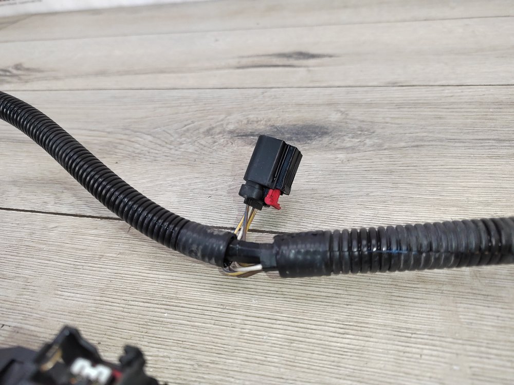 Проводка форсунок, 700 рублей, Москва