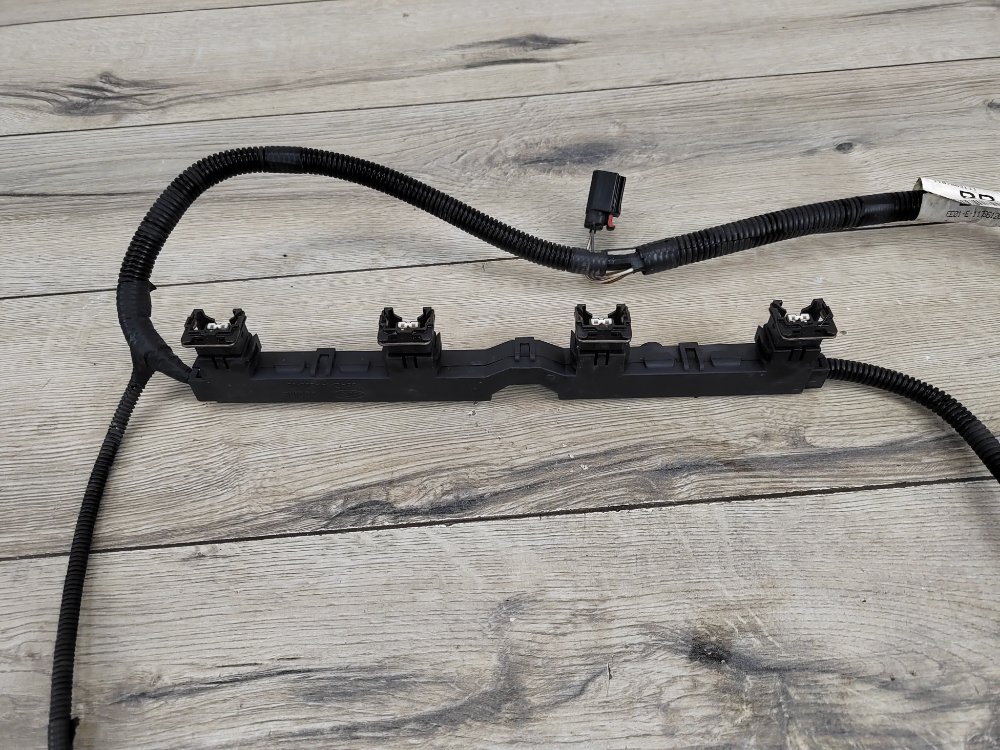 Проводка форсунок, 700 рублей, Москва