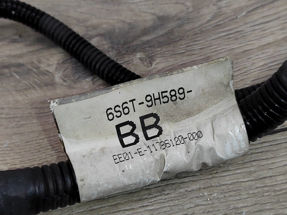 Проводка форсунок, 700 рублей, Москва