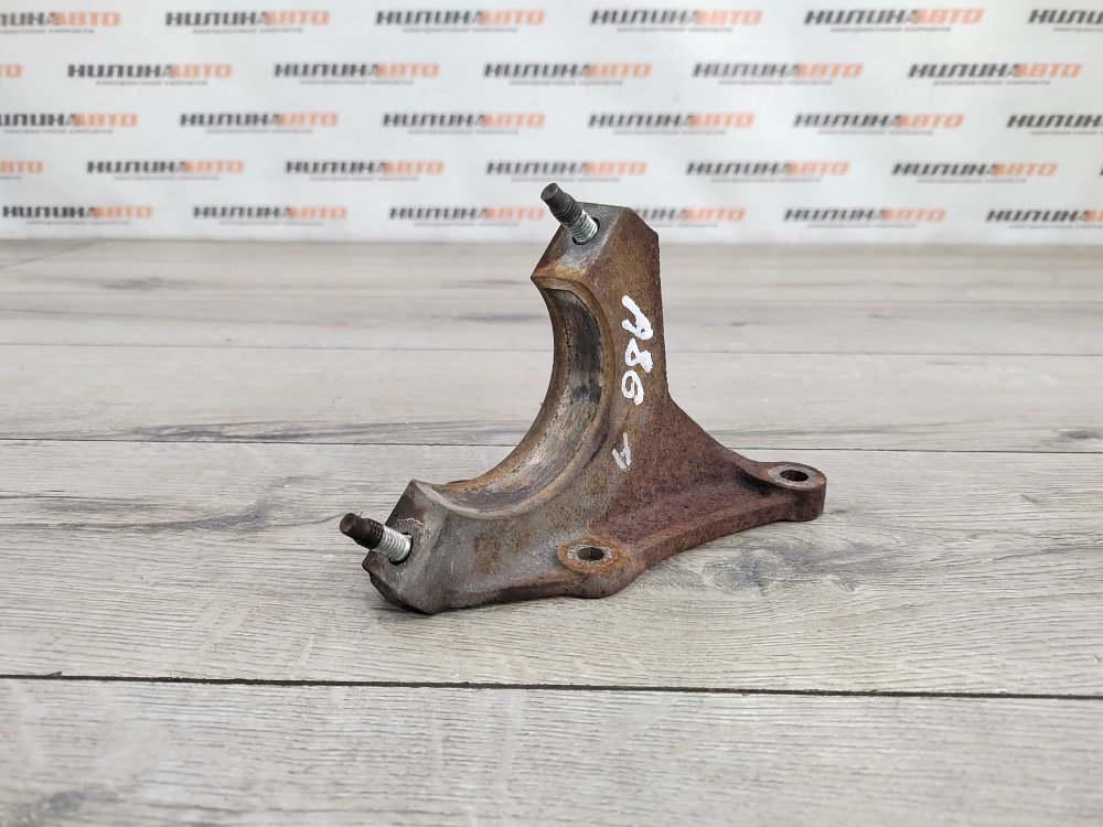 Кронштейн промежуточного вала, 500 рублей, Москва