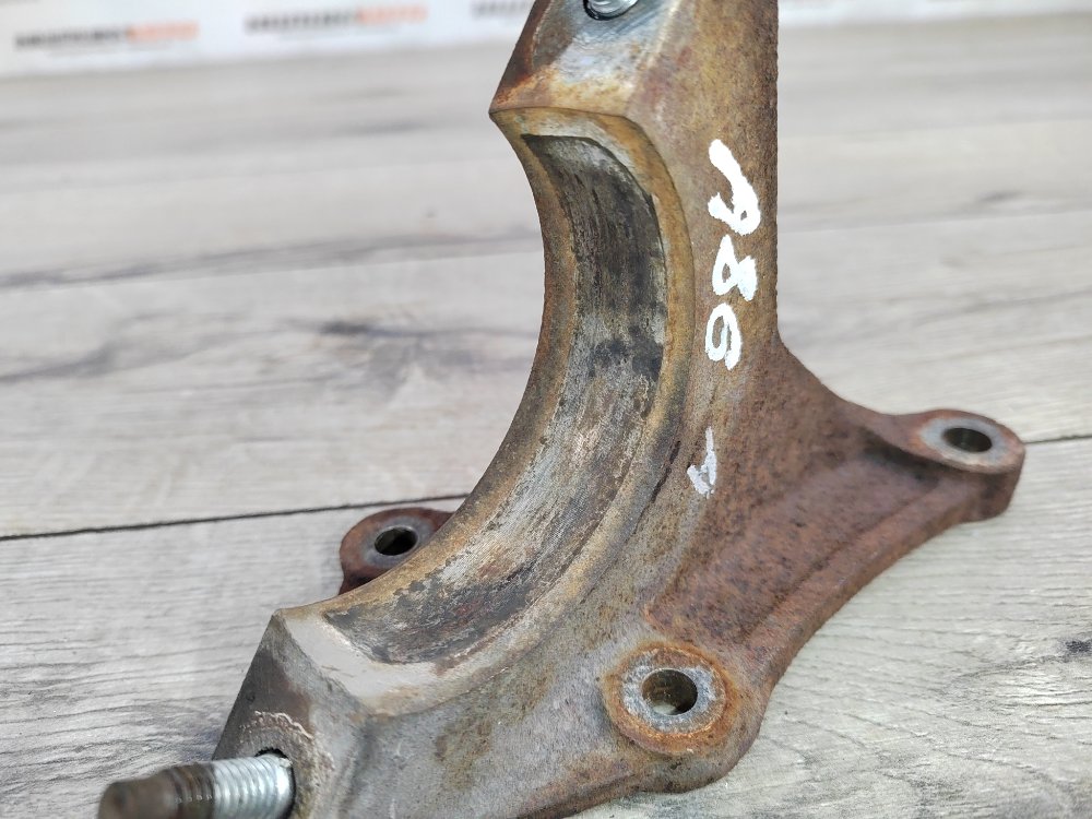 Кронштейн промежуточного вала, 500 рублей, Москва