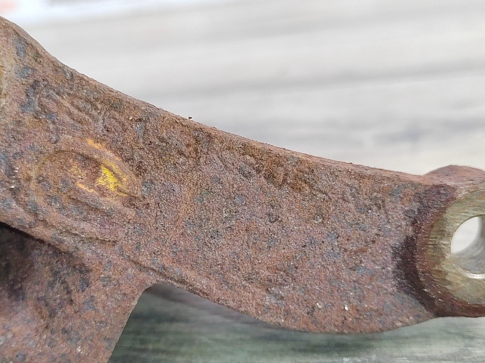 Кронштейн промежуточного вала, 500 рублей, Москва