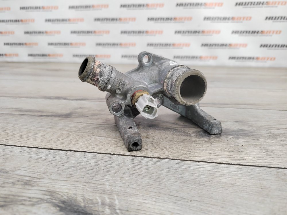 Фланец системы охлаждения, 500 рублей, Москва