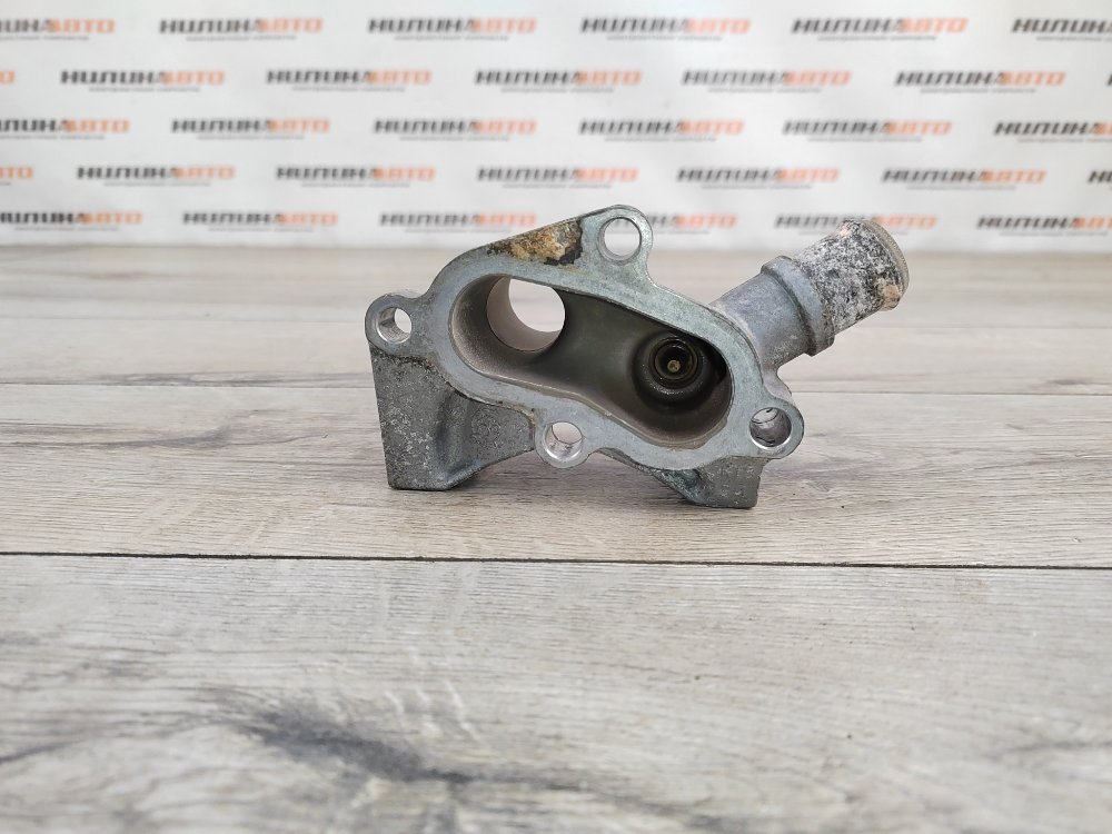 Фланец системы охлаждения, 500 рублей, Москва