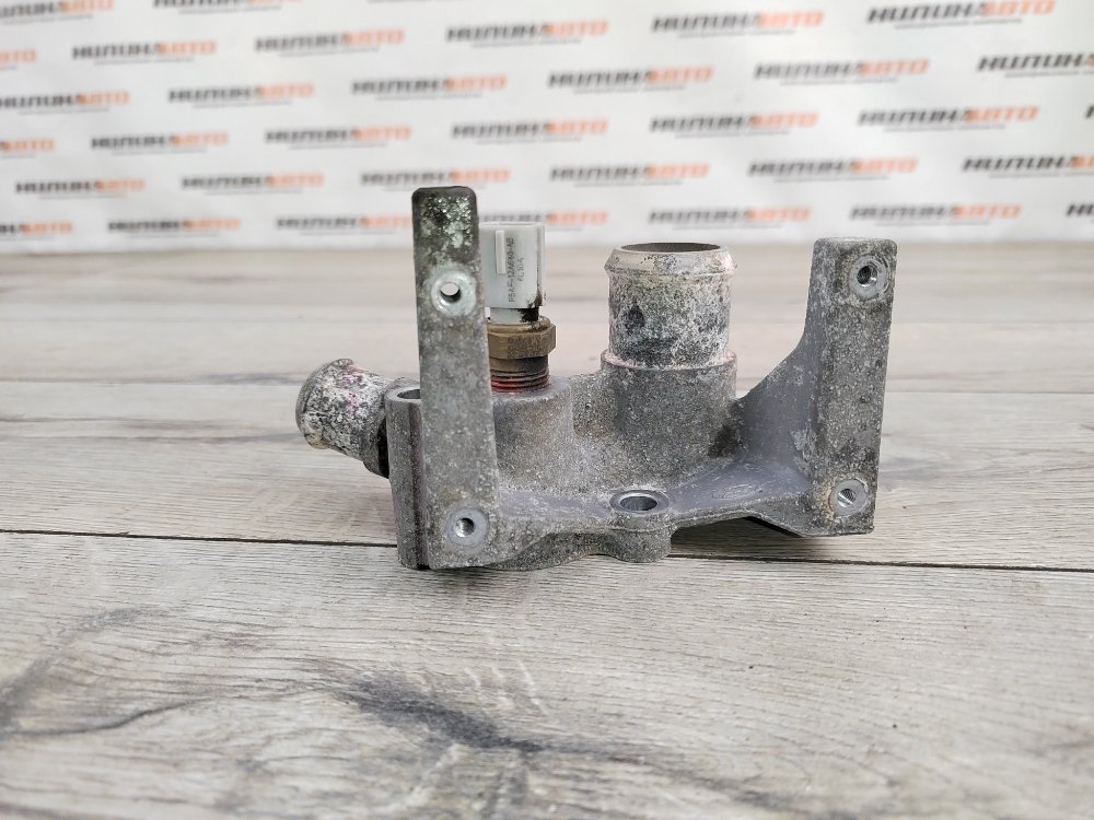 Фланец системы охлаждения, 500 рублей, Москва