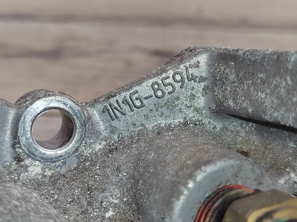 Фланец системы охлаждения, 500 рублей, Москва