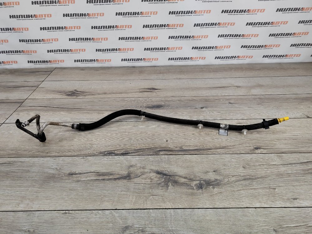 Трубка ГУР, 1800 рублей, Москва