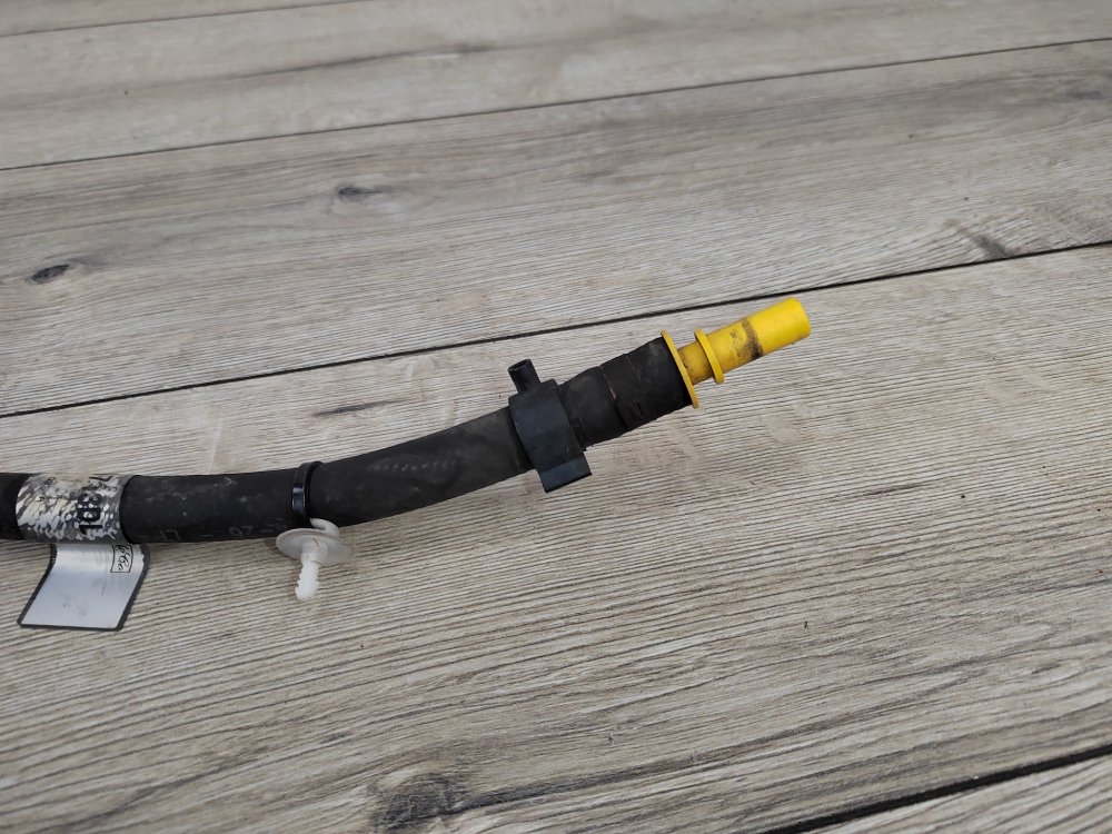 Трубка ГУР, 1800 рублей, Москва