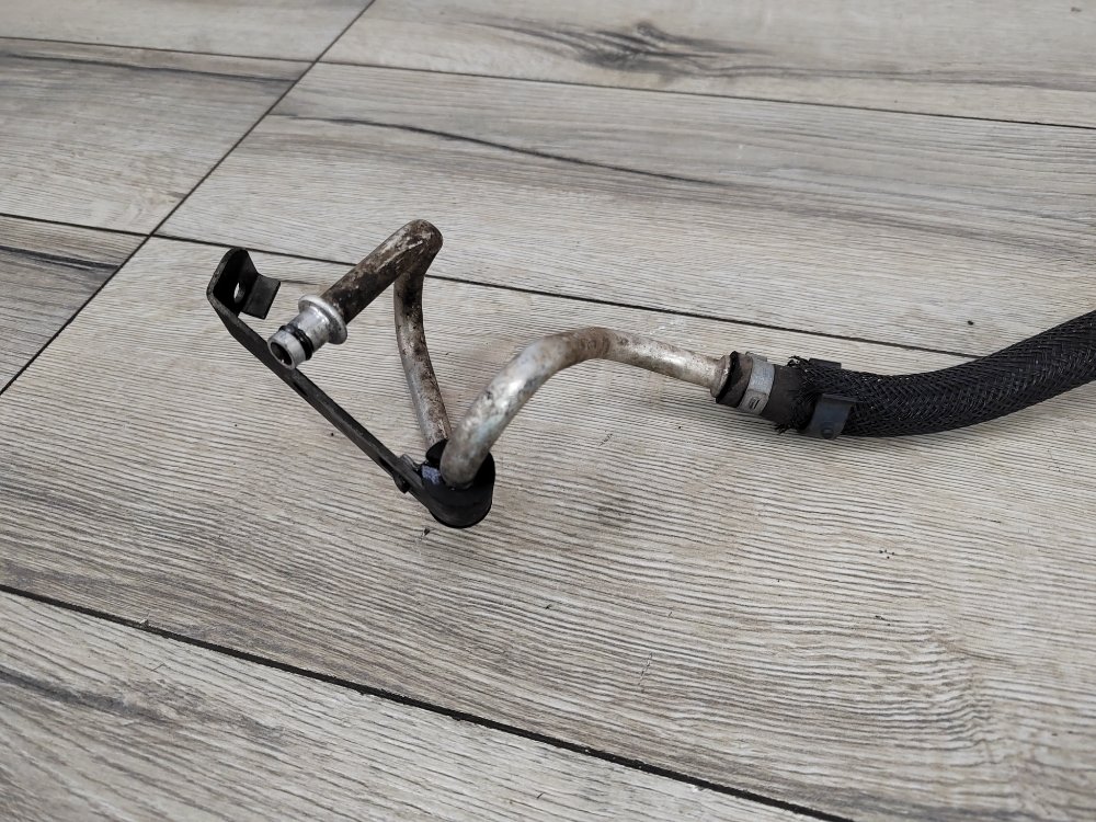 Трубка ГУР, 1800 рублей, Москва