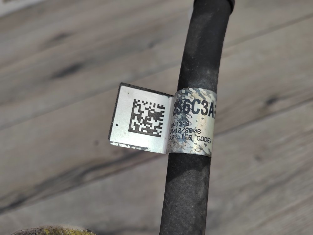 Трубка ГУР, 1800 рублей, Москва