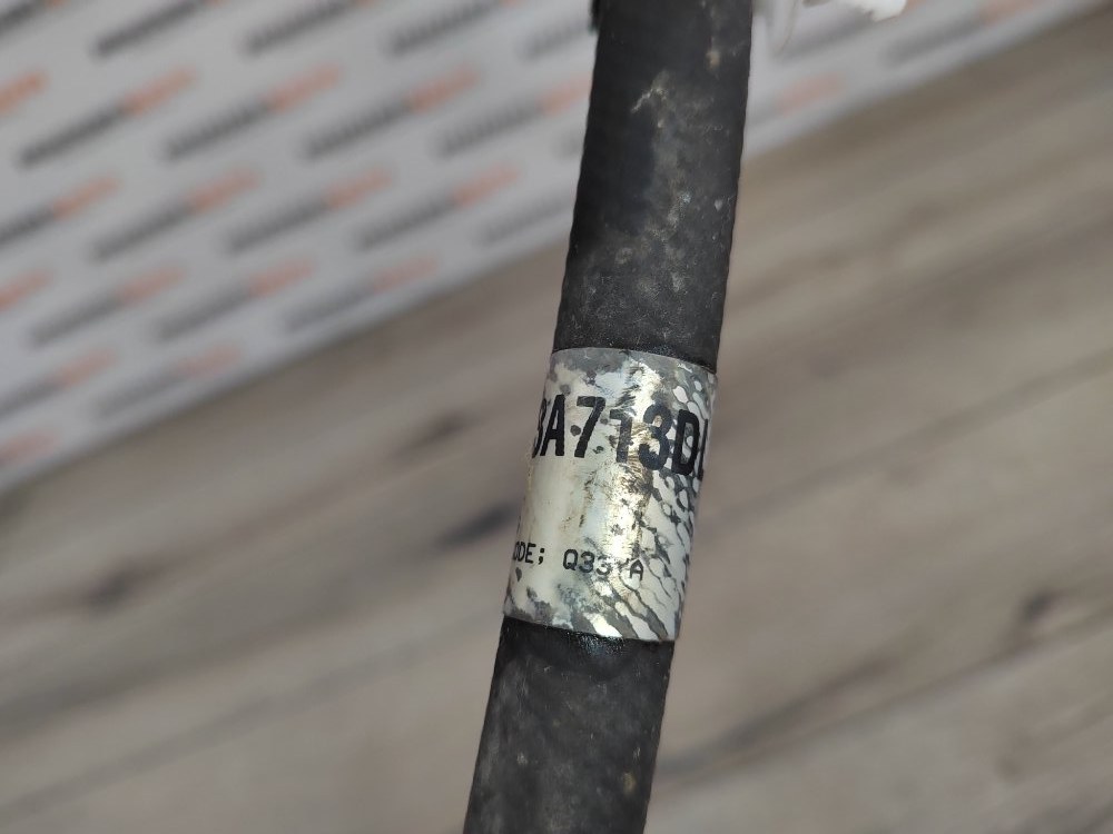 Трубка ГУР, 1800 рублей, Москва