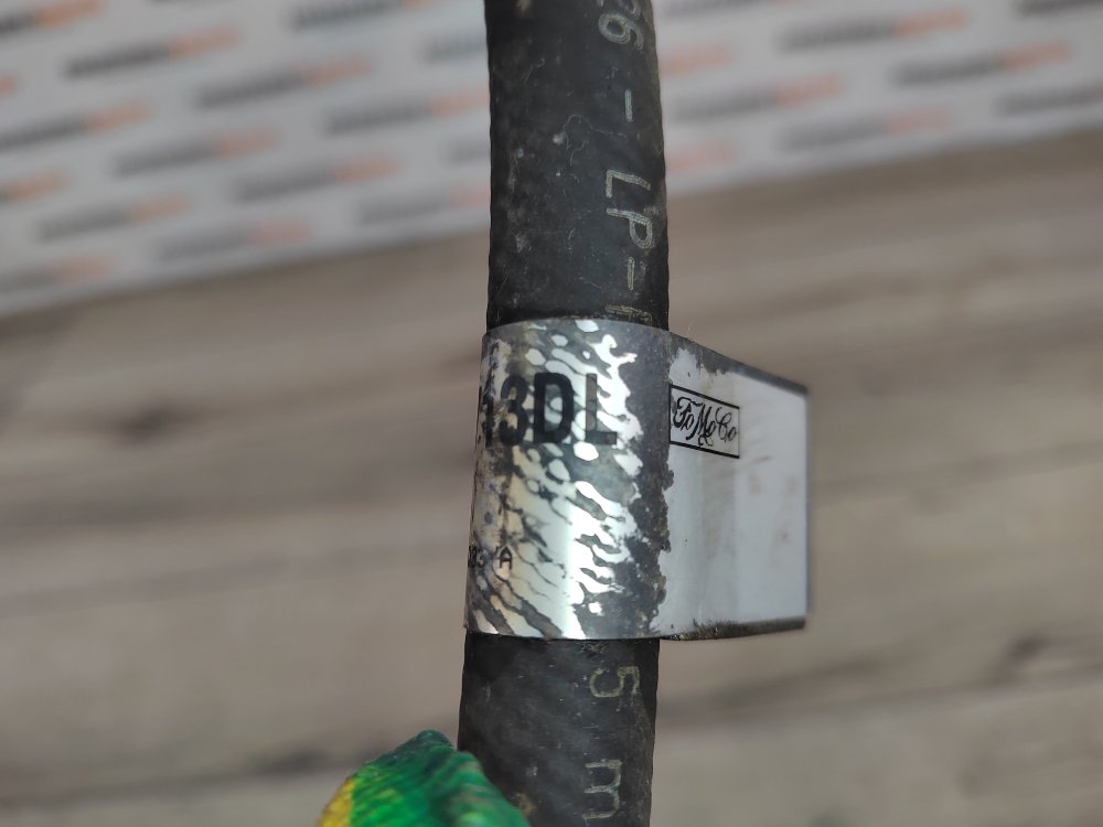 Трубка ГУР, 1800 рублей, Москва