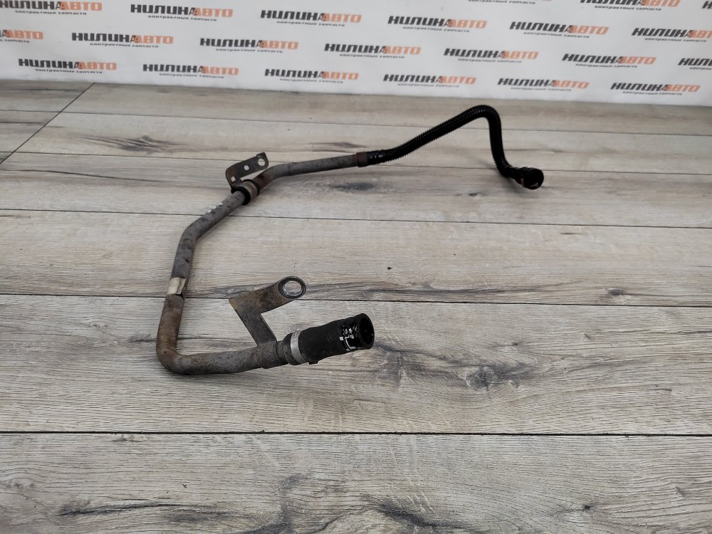 Трубка ГУР, 2000 рублей, Москва