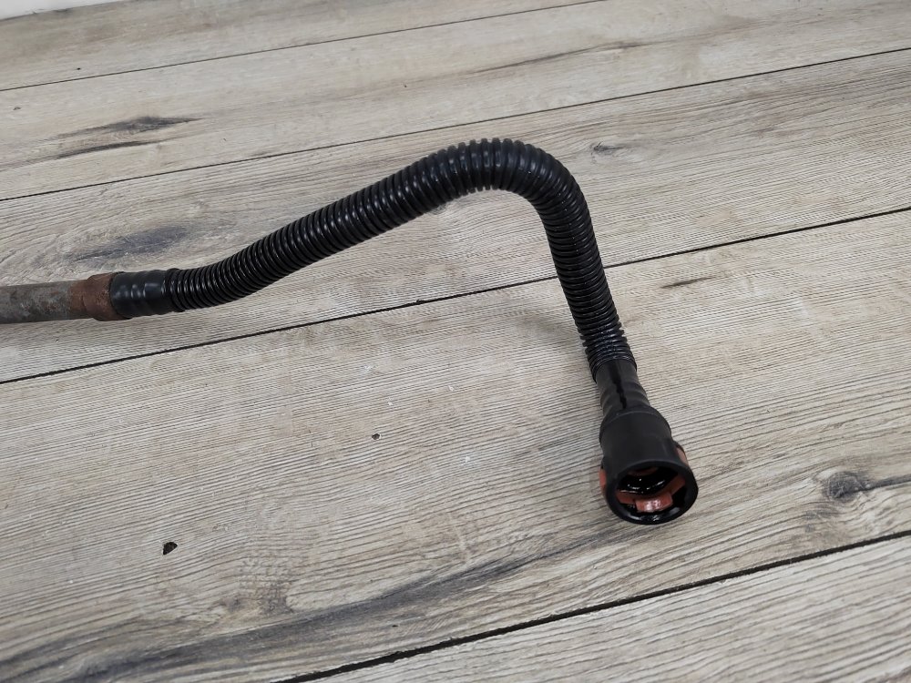 Трубка ГУР, 2000 рублей, Москва