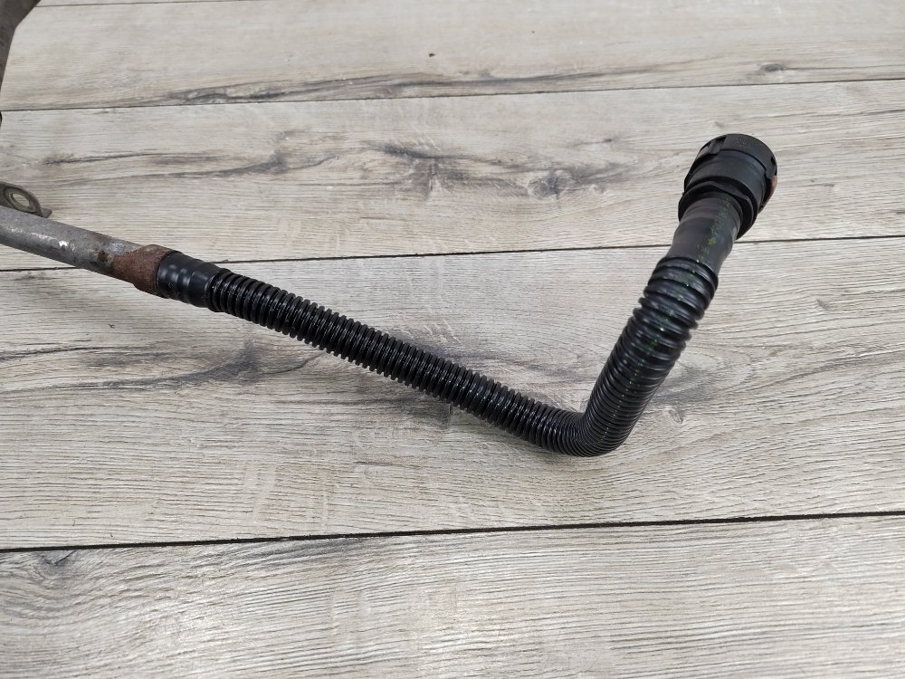 Трубка ГУР, 2000 рублей, Москва