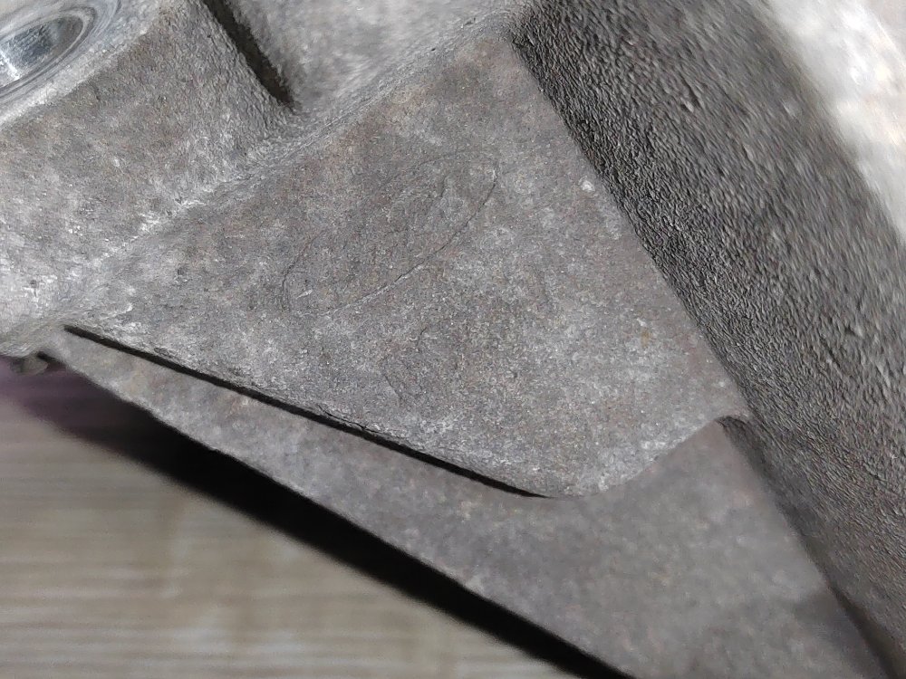 Кронштейн ГУР, 500 рублей, Москва