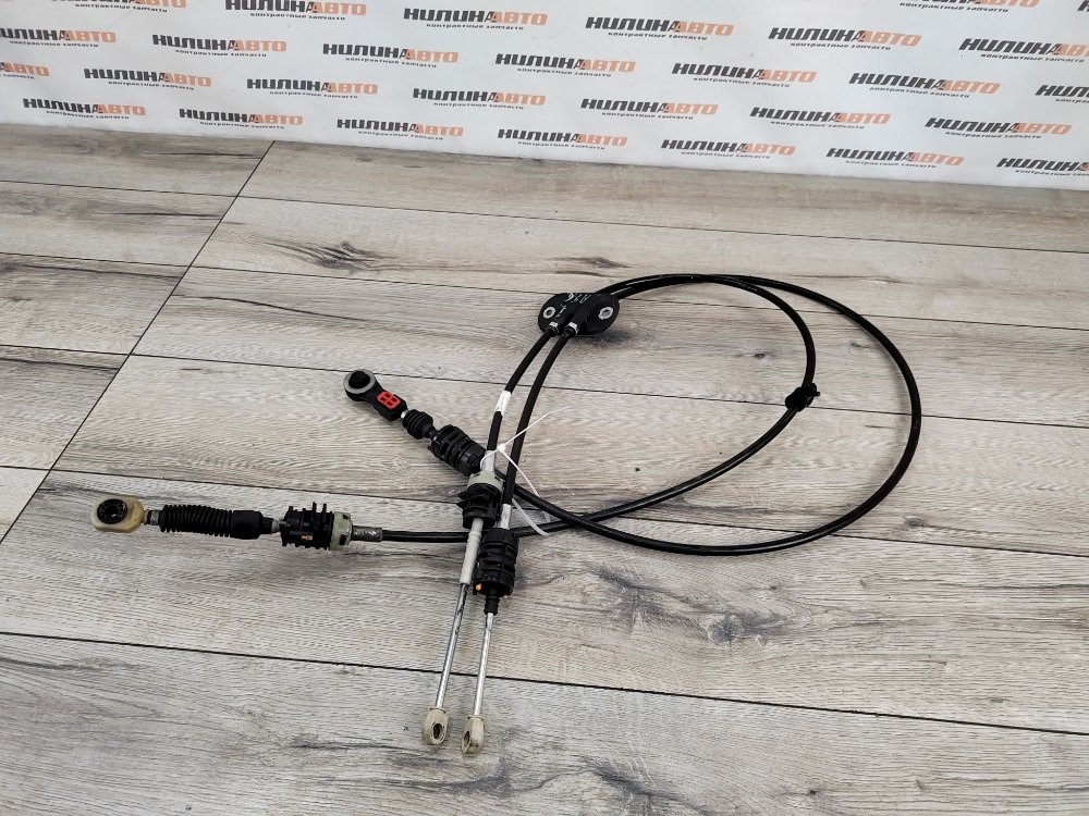 Трос МКПП, 2400 рублей, Москва