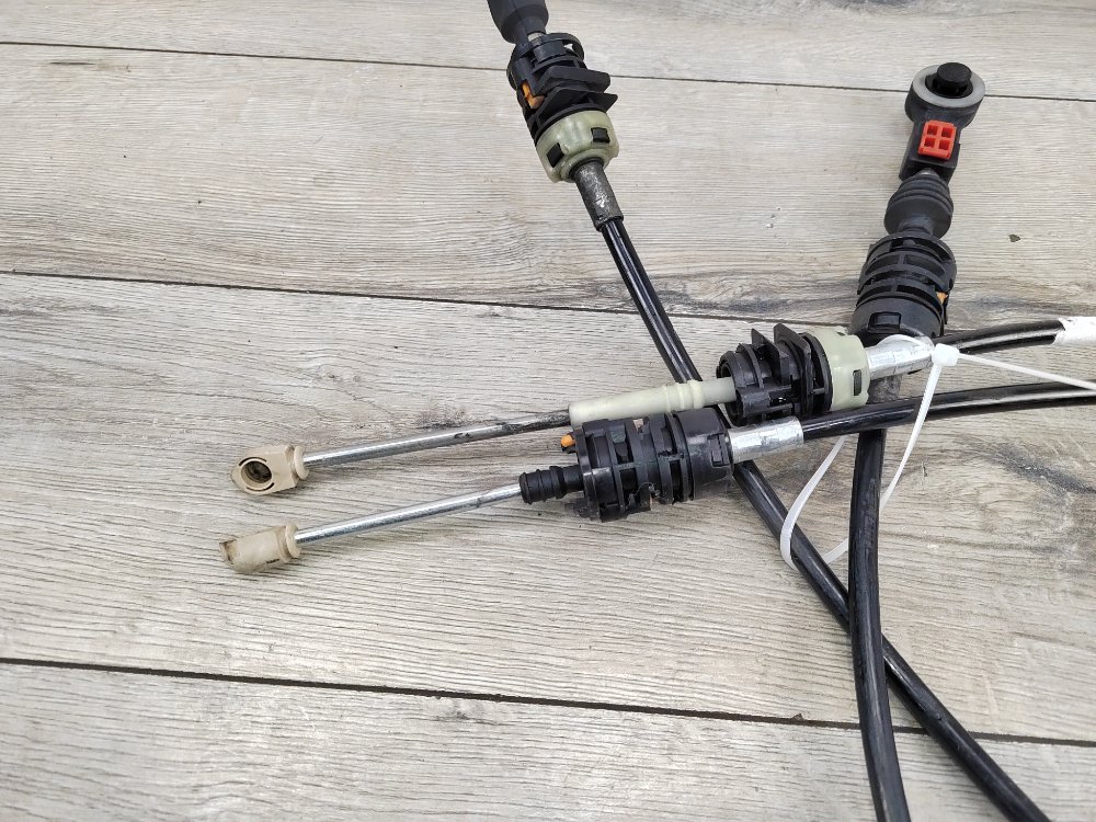 Трос МКПП, 2400 рублей, Москва