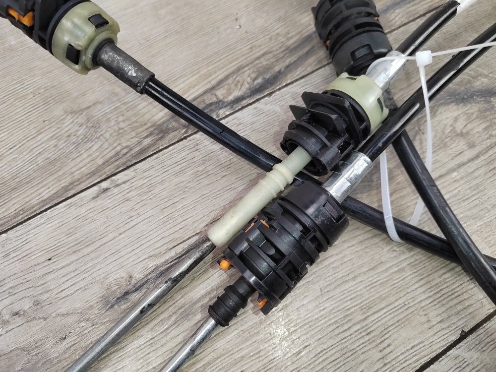 Трос МКПП, 2400 рублей, Москва