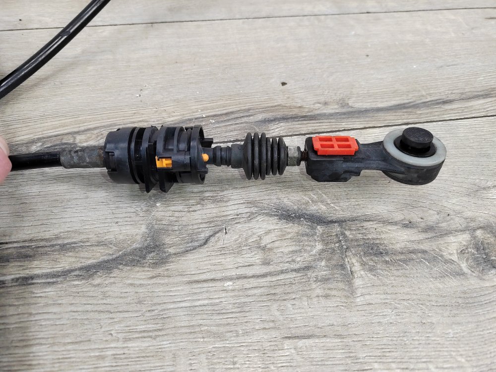 Трос МКПП, 2400 рублей, Москва