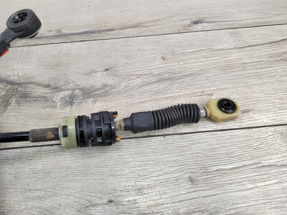 Трос МКПП, 2400 рублей, Москва