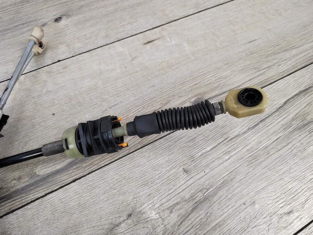 Трос МКПП, 2400 рублей, Москва