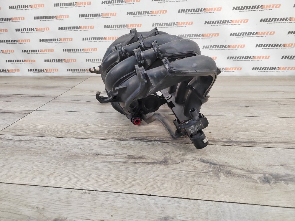 Коллектор впускной, 8500 рублей, Москва