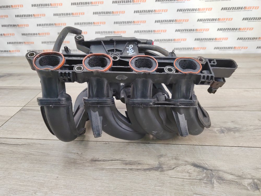 Коллектор впускной, 8500 рублей, Москва