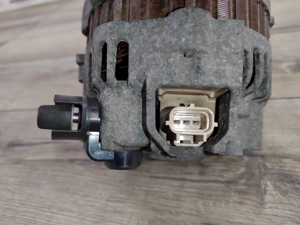 Генератор, 5400 рублей, Москва