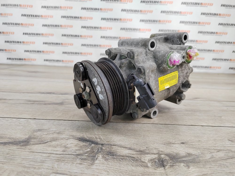 Компрессор кондиционера, 6000 рублей, Москва