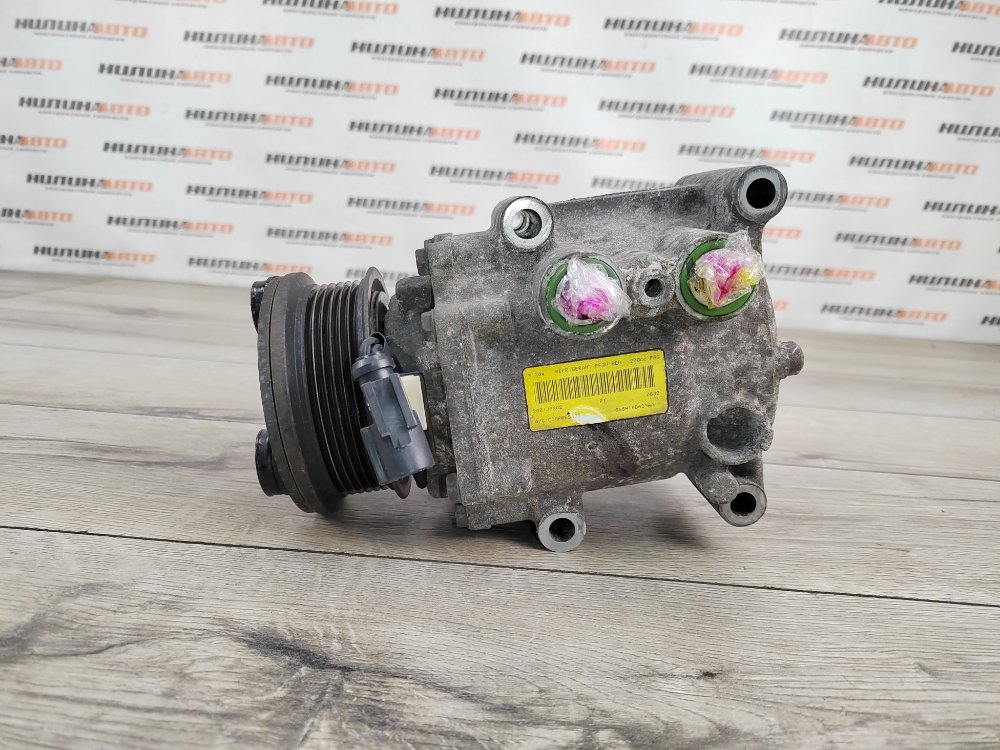 Компрессор кондиционера, 6000 рублей, Москва