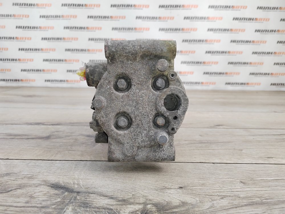 Компрессор кондиционера, 6000 рублей, Москва