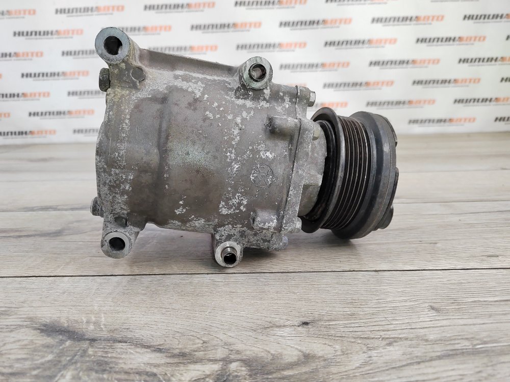 Компрессор кондиционера, 6000 рублей, Москва